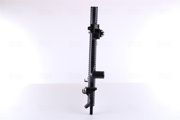 Radiateur moteur (Radiateur de refroidissement) NISSENS ref. 61027