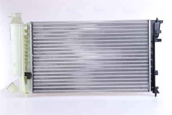 Radiateur moteur (Radiateur de refroidissement) NISSENS 61313