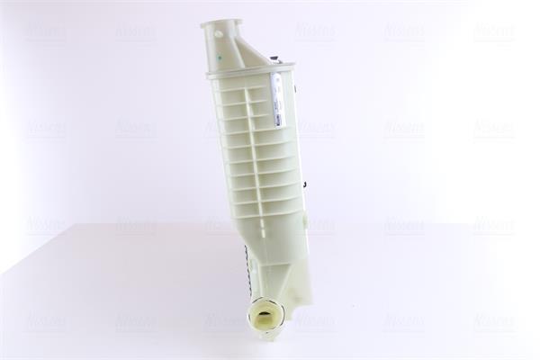 Radiateur moteur (Radiateur de refroidissement) NISSENS 61313