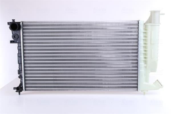 Radiateur moteur (Radiateur de refroidissement) NISSENS 61313