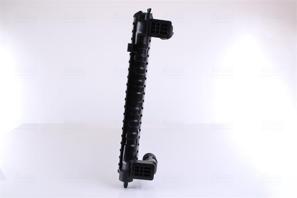 Radiateur moteur (Radiateur de refroidissement) NISSENS 61322