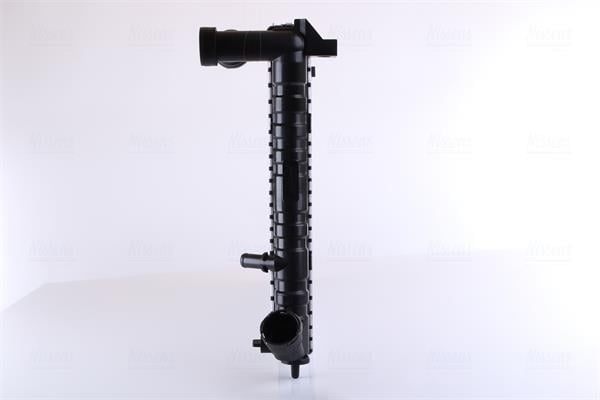 Radiador motor NISSENS ref. 61349A