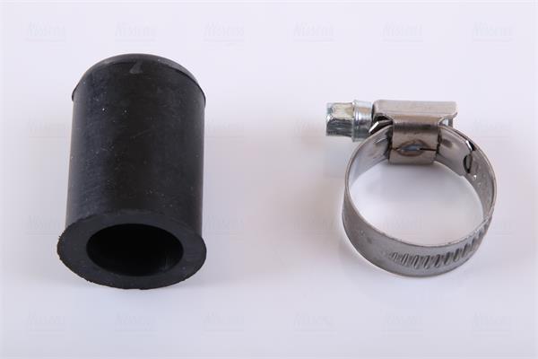 Radiador motor NISSENS ref. 61349A