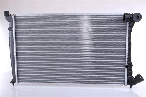 Radiador motor NISSENS ref. 61349A