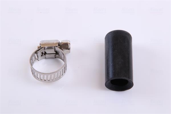 Radiador motor NISSENS ref. 61354