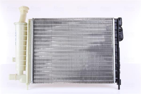 Radiateur moteur (Radiateur de refroidissement) NISSENS 61372