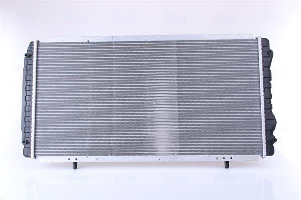 Radiateur moteur (Radiateur de refroidissement) NISSENS 61390A