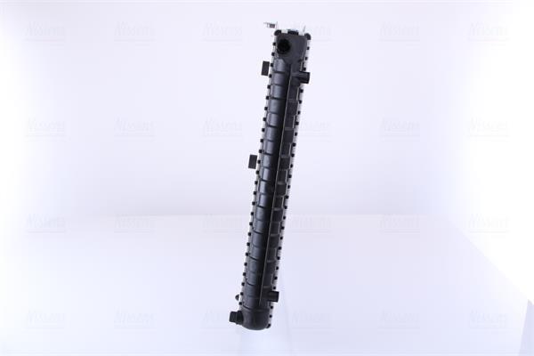 Radiateur moteur (Radiateur de refroidissement) NISSENS 61390A