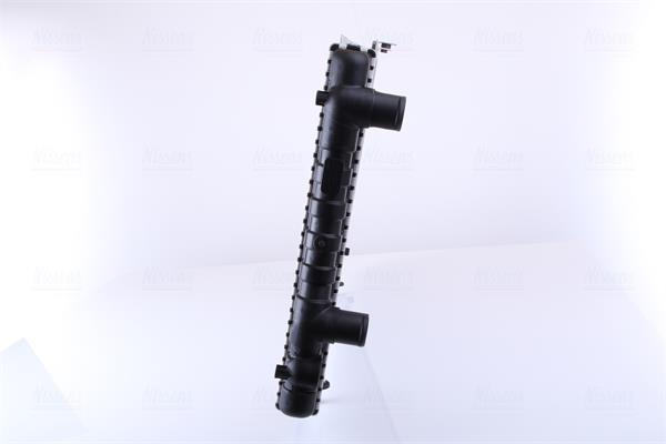 Radiateur moteur (Radiateur de refroidissement) NISSENS 61390A