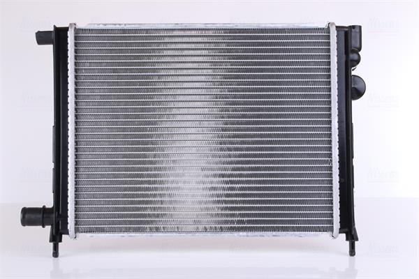 Radiateur moteur (Radiateur de refroidissement) NISSENS 61397