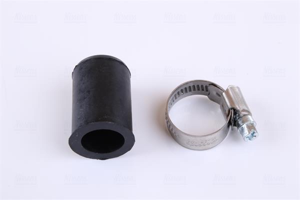 Radiateur moteur (Radiateur de refroidissement) NISSENS 61398A