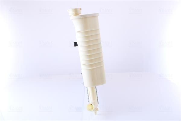 Radiateur moteur (Radiateur de refroidissement) NISSENS 61399A