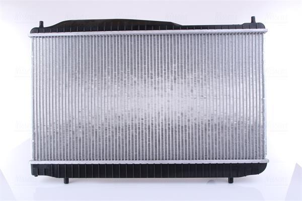 Radiateur moteur (Radiateur de refroidissement) NISSENS 61638