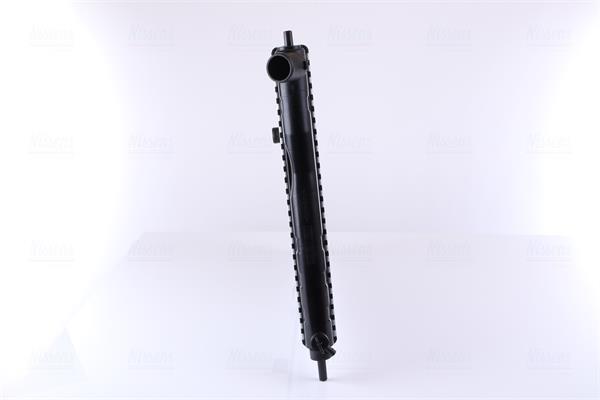 Radiateur moteur (Radiateur de refroidissement) NISSENS ref. 616521