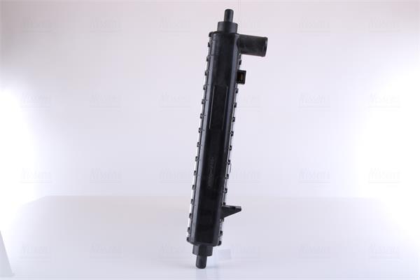Radiateur moteur (Radiateur de refroidissement) NISSENS 61663