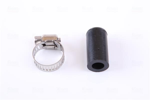 Radiateur moteur (Radiateur de refroidissement) NISSENS 61665