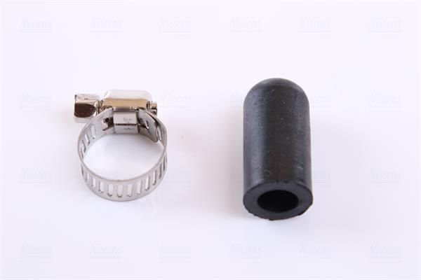 Radiateur moteur (Radiateur de refroidissement) NISSENS 61679