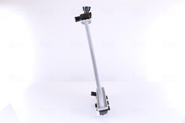 Radiateur moteur (Radiateur de refroidissement) NISSENS ref. 61739