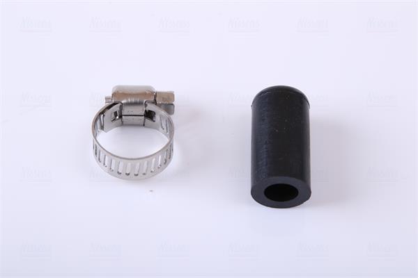 Radiateur moteur (Radiateur de refroidissement) NISSENS 61742A