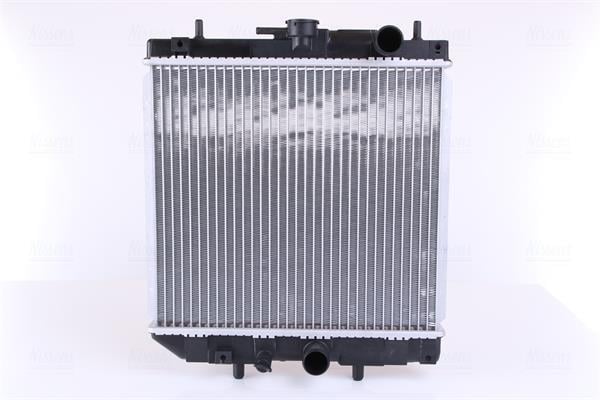 Radiador motor NISSENS ref. 61748