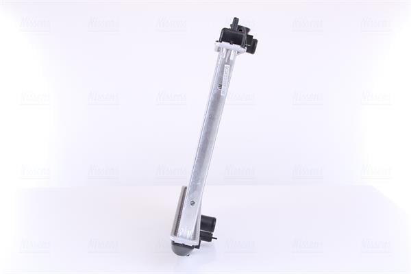 Radiador motor NISSENS ref. 61748