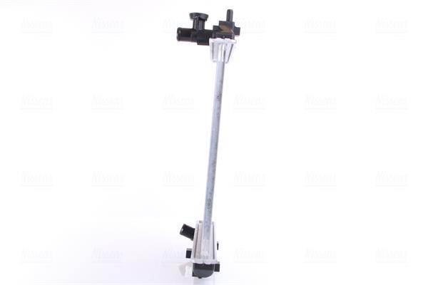 Radiateur moteur (Radiateur de refroidissement) NISSENS ref. 617549