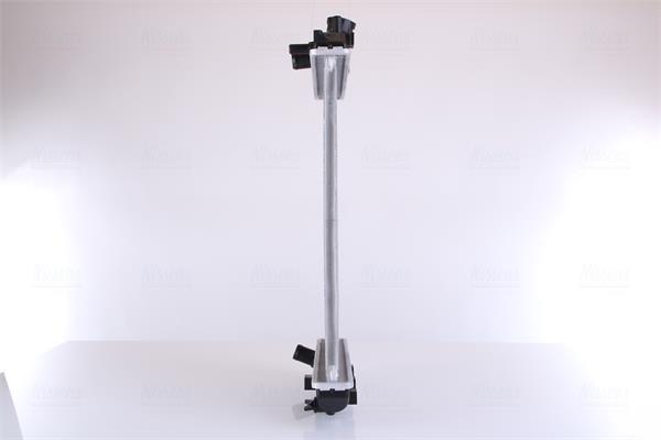 Radiateur moteur (Radiateur de refroidissement) NISSENS ref. 617556