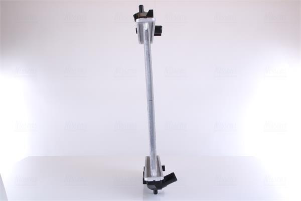 Radiateur moteur (Radiateur de refroidissement) NISSENS ref. 617556
