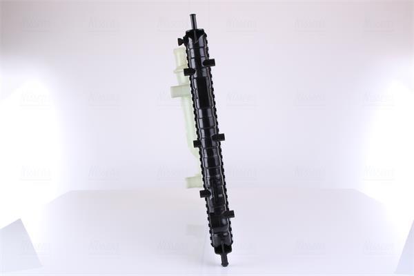 Radiador motor NISSENS ref. 61779