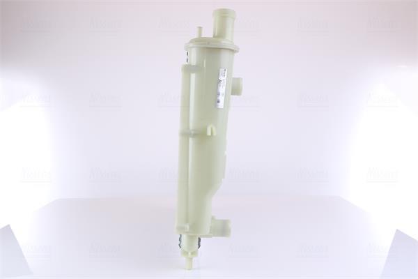 Radiador motor NISSENS ref. 61779