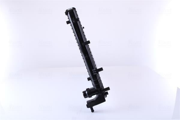Radiateur moteur (Radiateur de refroidissement) NISSENS ref. 617863
