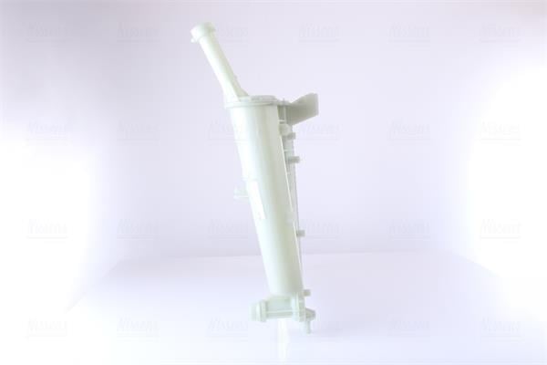 Radiador motor NISSENS 617873