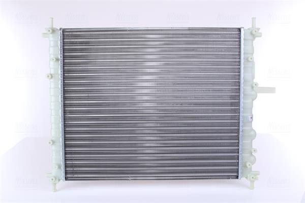 Radiateur moteur (Radiateur de refroidissement) NISSENS 617878