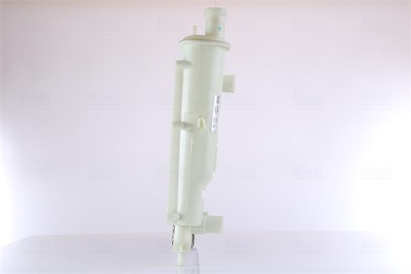 Radiador motor NISSENS ref. 61788