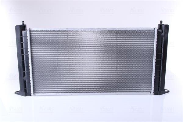 Radiateur moteur (Radiateur de refroidissement) NISSENS 61883A