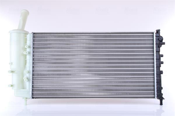 Radiateur moteur (Radiateur de refroidissement) NISSENS 61886