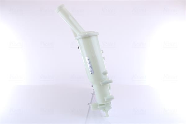 Radiateur moteur (Radiateur de refroidissement) NISSENS 61886