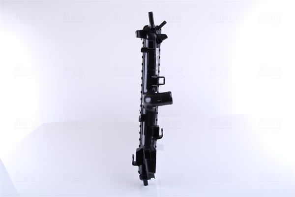 Radiateur moteur (Radiateur de refroidissement) NISSENS ref. 61914A