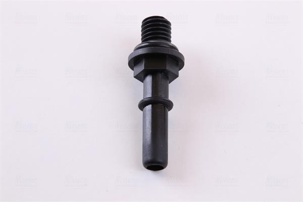 Radiateur moteur (Radiateur de refroidissement) NISSENS 61988