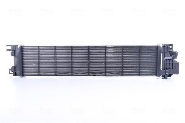 Radiateur basse température, intercooler NISSENS ref. 620155
