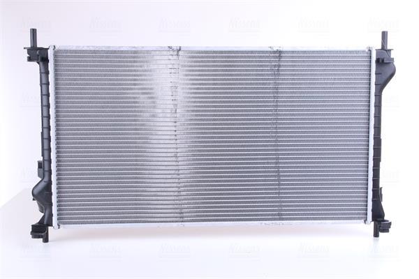 Radiateur moteur (Radiateur de refroidissement) NISSENS ref. 62015A