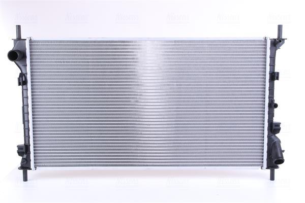 Radiateur moteur (Radiateur de refroidissement) NISSENS ref. 62015A