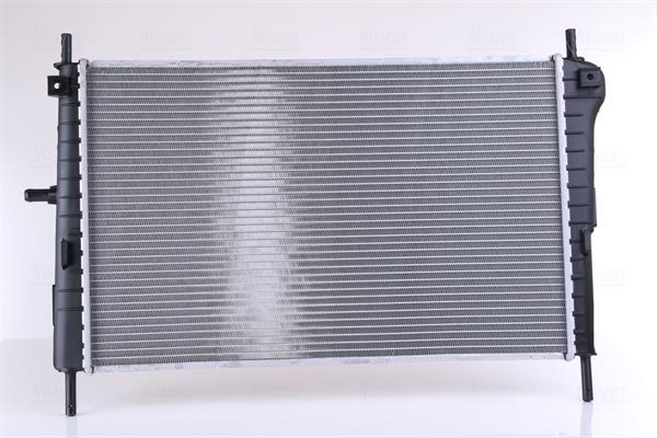 Radiateur moteur (Radiateur de refroidissement) NISSENS ref. 62025A