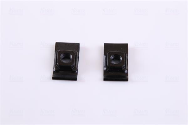 Radiateur moteur (Radiateur de refroidissement) NISSENS ref. 62025A