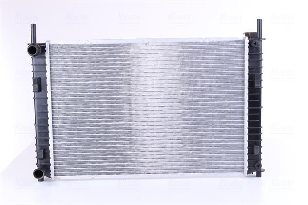 Radiateur moteur (Radiateur de refroidissement) NISSENS 62027A
