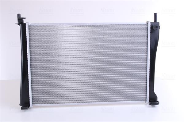 Radiateur moteur (Radiateur de refroidissement) NISSENS 62028A