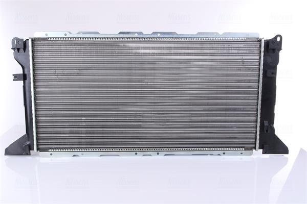 Radiateur moteur (Radiateur de refroidissement) NISSENS 62048