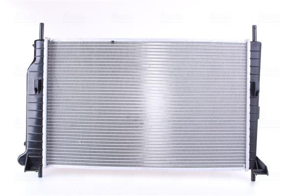 Radiateur moteur (Radiateur de refroidissement) NISSENS 62050