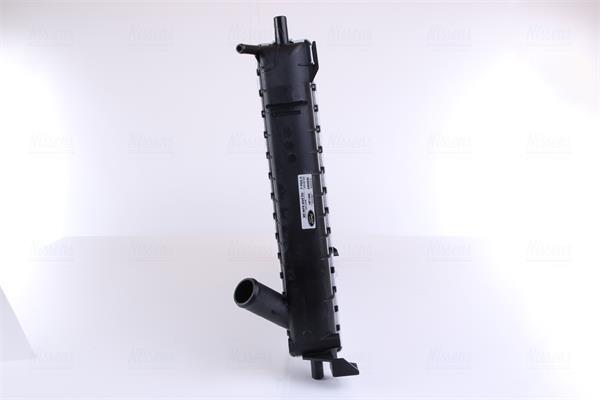 Radiateur moteur (Radiateur de refroidissement) NISSENS 62054
