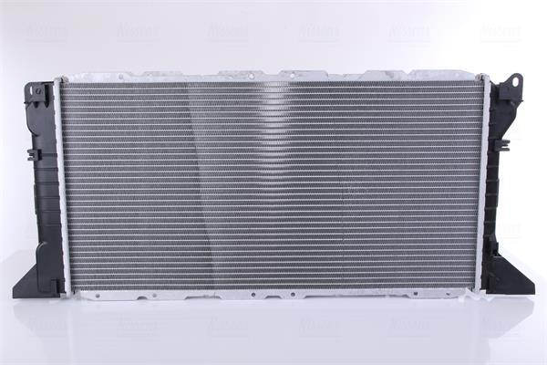 Radiateur moteur (Radiateur de refroidissement) NISSENS 62057A